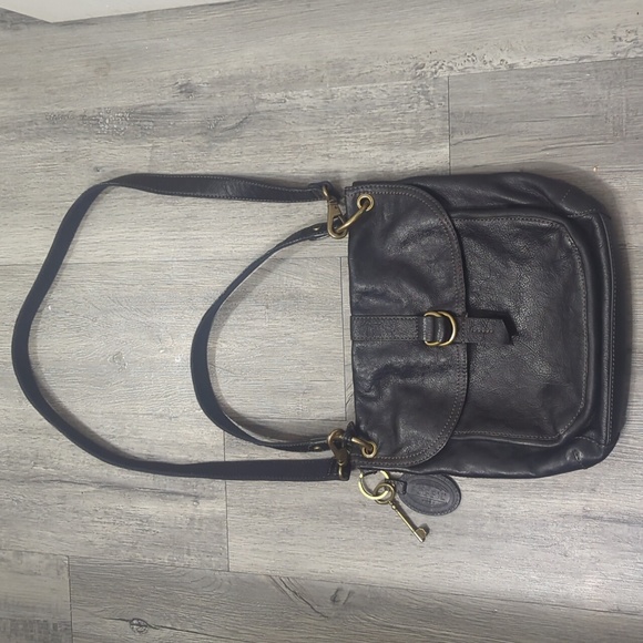 Fossil Handbags - Fossil Leather Purse